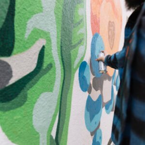 Custom Wall Paintings